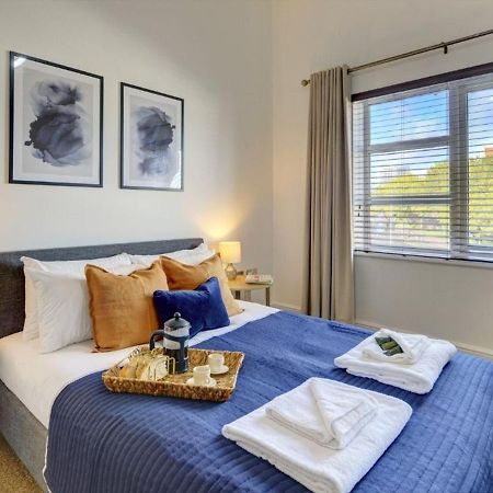 The Clement Apartment Stylish Two Bedroom Apartment Very Close To The Birmingham Arena Luaran gambar
