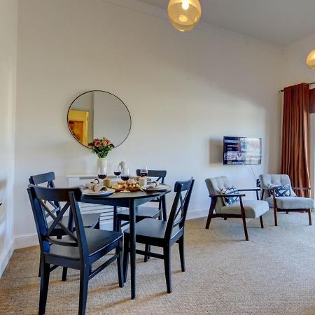 The Clement Apartment Stylish Two Bedroom Apartment Very Close To The Birmingham Arena Luaran gambar
