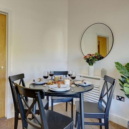 The Clement Apartment Stylish Two Bedroom Apartment Very Close To The Birmingham Arena Luaran gambar
