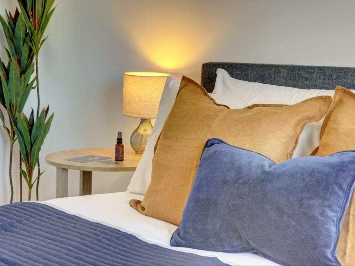 The Clement Apartment Stylish Two Bedroom Apartment Very Close To The Birmingham Arena Luaran gambar