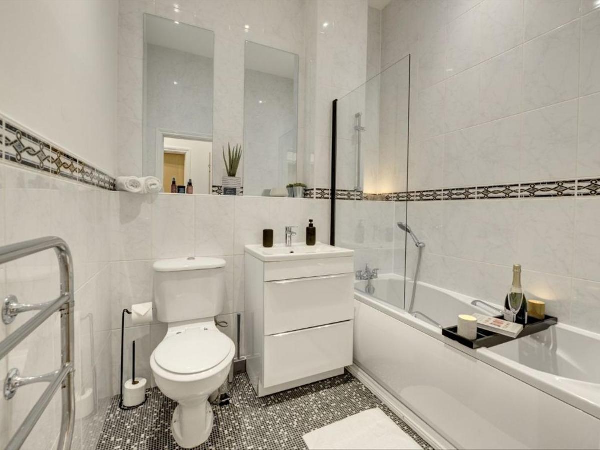 The Clement Apartment Stylish Two Bedroom Apartment Very Close To The Birmingham Arena Luaran gambar