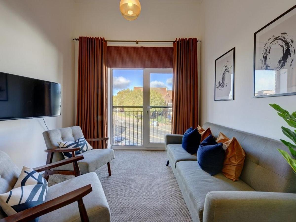 The Clement Apartment Stylish Two Bedroom Apartment Very Close To The Birmingham Arena Luaran gambar