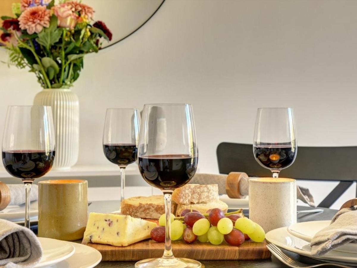 The Clement Apartment Stylish Two Bedroom Apartment Very Close To The Birmingham Arena Luaran gambar