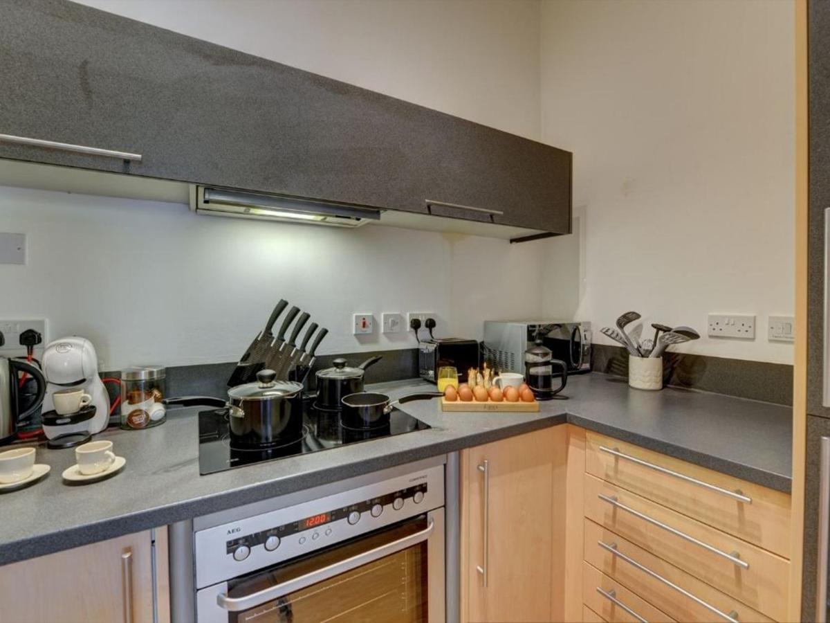 The Clement Apartment Stylish Two Bedroom Apartment Very Close To The Birmingham Arena Luaran gambar