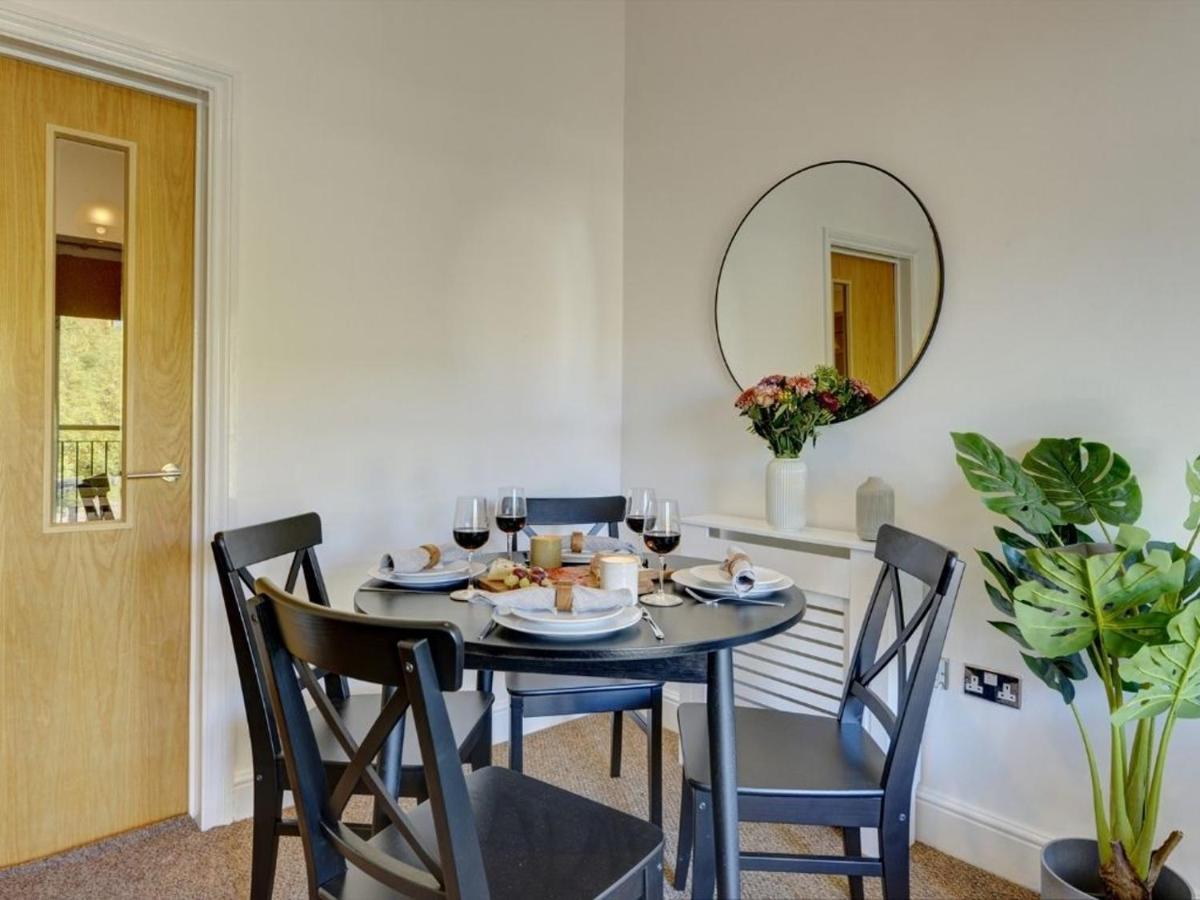 The Clement Apartment Stylish Two Bedroom Apartment Very Close To The Birmingham Arena Luaran gambar